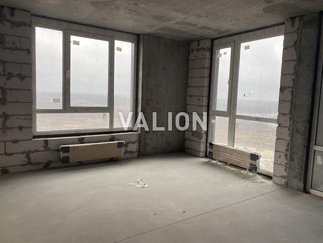 Продажа 2к кв 87м на Выговского, 42 ЖК Варшавский +