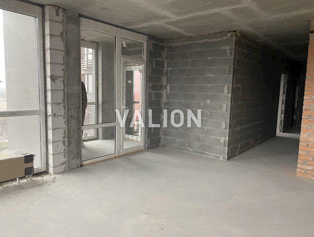 Продажа 2к кв 87м на Выговского, 42 ЖК Варшавский +