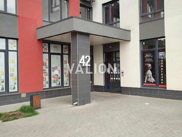 Продажа 2к кв 87м на Выговского, 42 ЖК Варшавский +