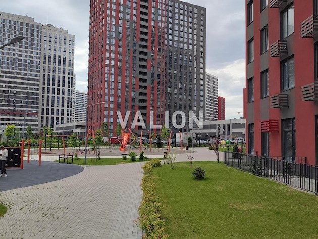 Продажа 2к кв 87м на Выговского, 42 ЖК Варшавский +