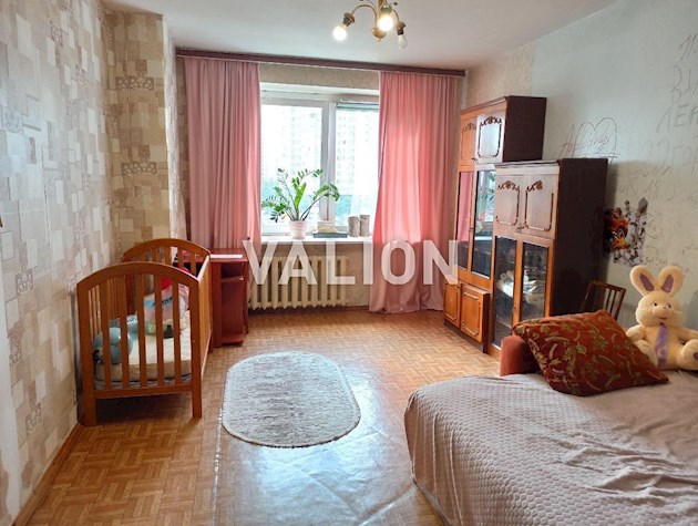 Продажа 1 комнатной квартиры по проспекту Петра Григоренко, 15, Позняки