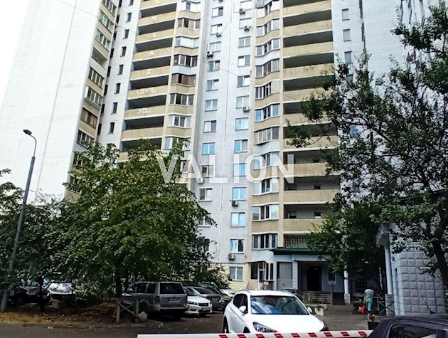 Продажа 1 комнатной квартиры по проспекту Петра Григоренко, 15, Позняки