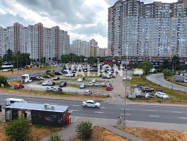 Продажа 1 комнатной квартиры по проспекту Петра Григоренко, 15, Позняки