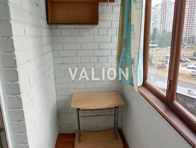 Продажа 1 комнатной квартиры по проспекту Петра Григоренко, 15, Позняки