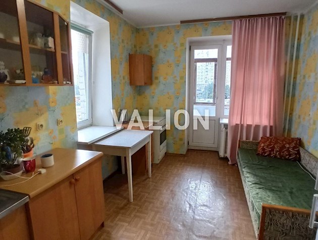 Продажа 1 комнатной квартиры по проспекту Петра Григоренко, 15, Позняки