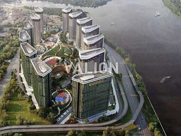 Продам 2-кімнатну квартиру в ЖК Great