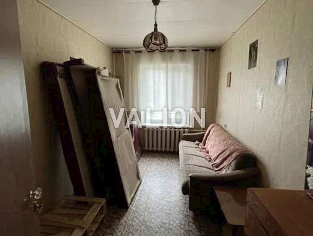 Продаж 3-кімнатної квартири на вул.Драгоманова, 22