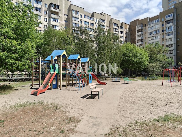 Продажа 3-комнатной квартиры 85.34 м² по ул.Драгоманова, 22