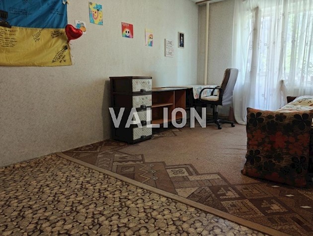 Продажа 3-комнатной квартиры 85.34 м² по ул.Драгоманова, 22