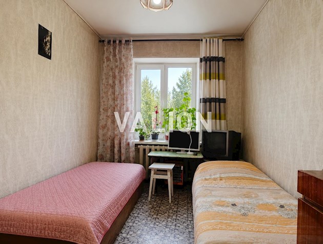 Продажа 3-комнатной квартиры 85.34 м² по ул.Драгоманова, 22