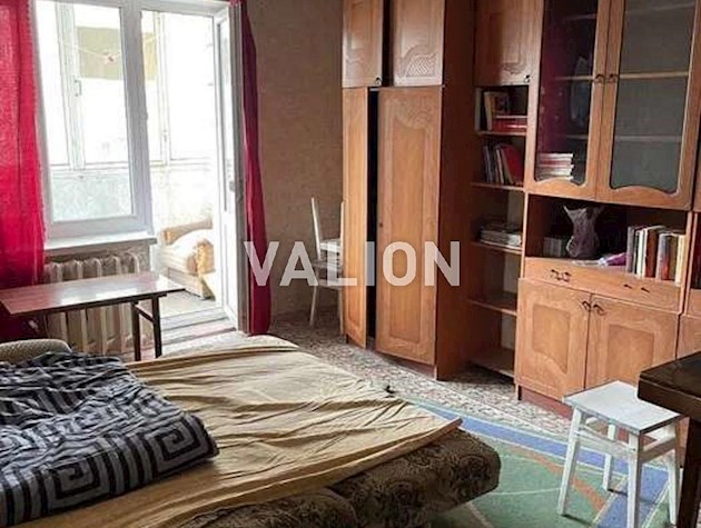 Продаж 3-кімнатної квартири на вул.Драгоманова, 22