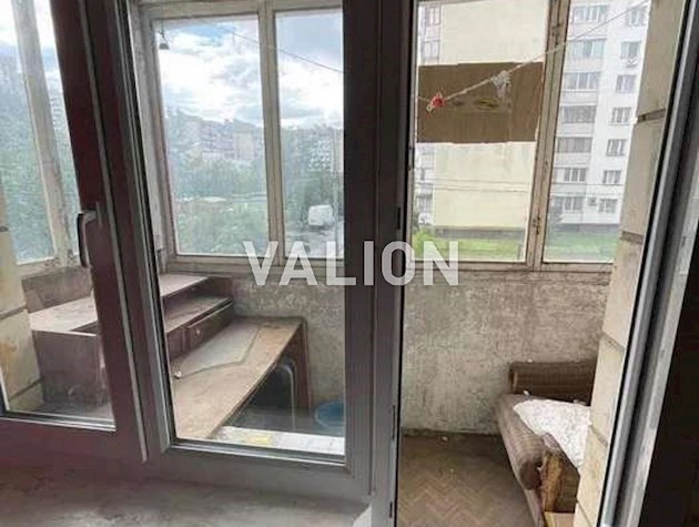 Продаж 3-кімнатної квартири на вул.Драгоманова, 22