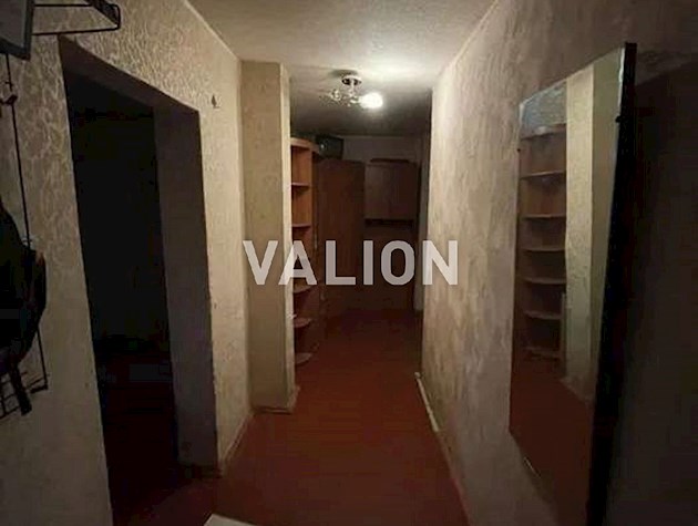 Продаж 3-кімнатної квартири на вул.Драгоманова, 22