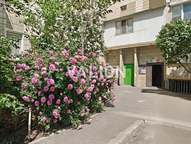 Продажа 3-комнатной квартиры 85.34 м² по ул.Драгоманова, 22
