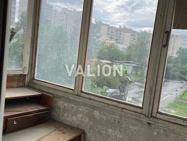 Продаж 3-кімнатної квартири на вул.Драгоманова, 22