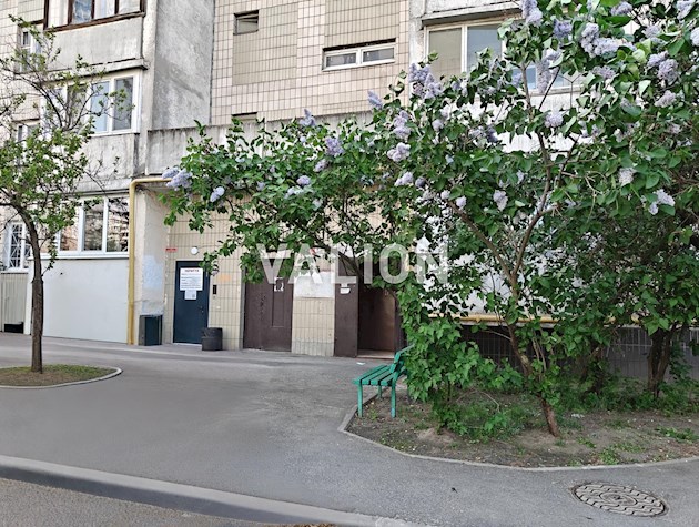 Продажа 3-комнатной квартиры 85.34 м² по ул.Драгоманова, 22