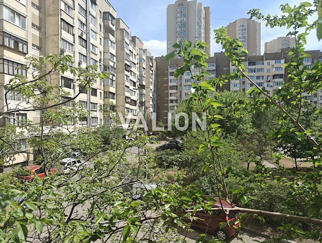 Продажа 3-комнатной квартиры 85.34 м² по ул.Драгоманова, 22