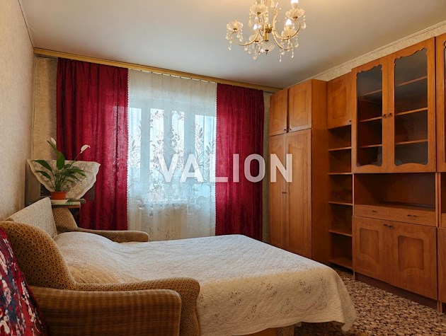 Продажа 3-комнатной квартиры 85.34 м² по ул.Драгоманова, 22