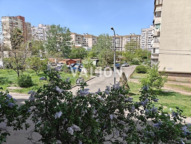 Продажа 3-комнатной квартиры 85.34 м² по ул.Драгоманова, 22