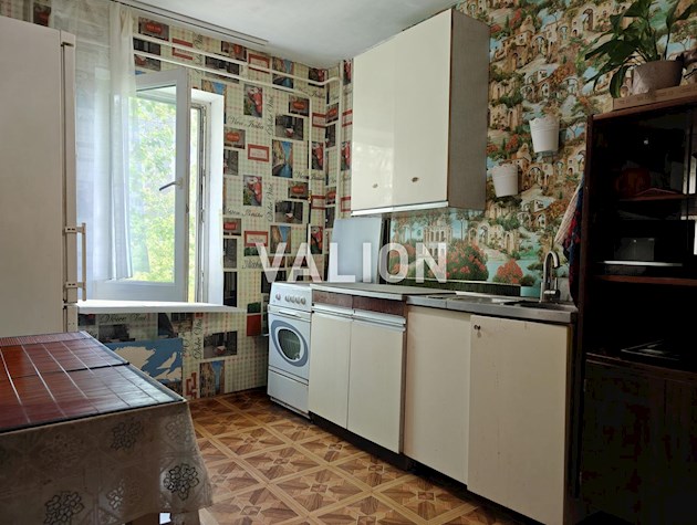 Продажа 3-комнатной квартиры 85.34 м² по ул.Драгоманова, 22
