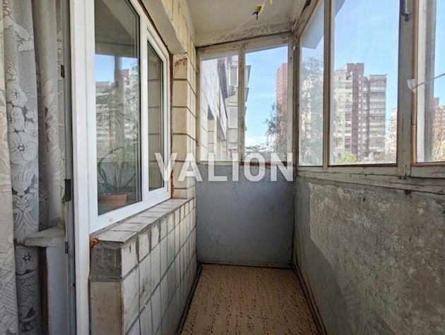 Продажа 3-комнатной квартиры 85.34 м² по ул.Драгоманова, 22