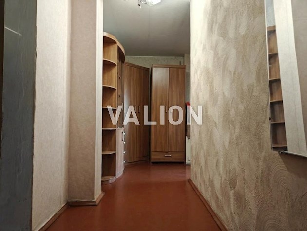 Продажа 3-комнатной квартиры 85.34 м² по ул.Драгоманова, 22