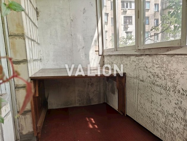 Продажа 3-комнатной квартиры 85.34 м² по ул.Драгоманова, 22