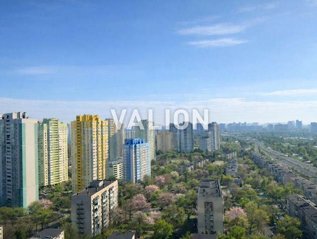 Продаж 2К квартири ЖК Перовський, вулиця Алішера Навої, 69, Воскресенка, Дніпровський район, Лівий берег