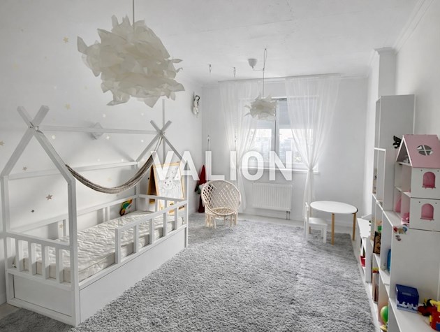 Продаж 2К квартири ЖК Перовський, вулиця Алішера Навої, 69, Воскресенка, Дніпровський район, Лівий берег