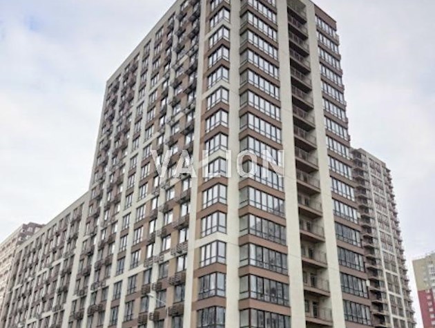 Продажа 3к квартиры, ЖК Варшавский микрорайон, 8 очередь