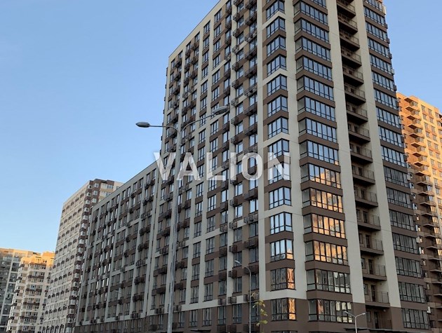 Продажа 3к квартиры, ЖК Варшавский микрорайон, 8 очередь