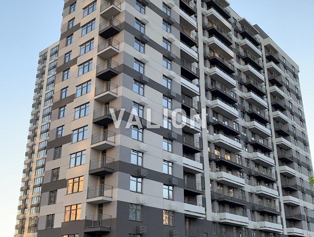 Продажа 3к квартиры, ЖК Варшавский микрорайон, 8 очередь