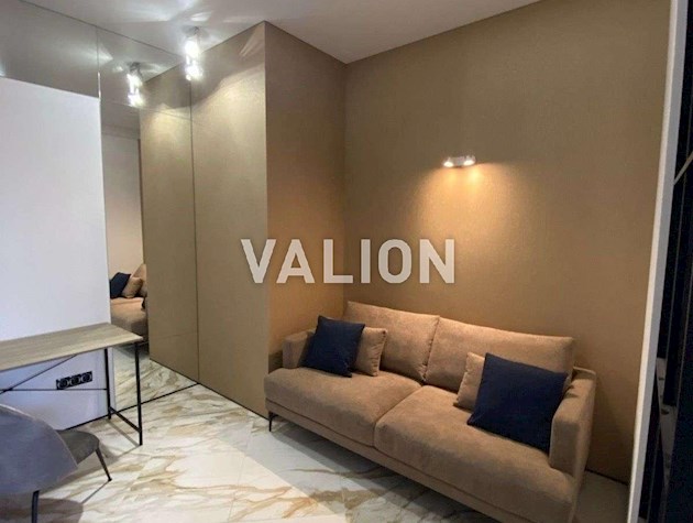 Продається 2-кімнатна квартира на Новопечерських Липках, вул. Верхогляду (Драгомирова), 14а, ЖК Delmar