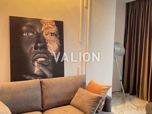 Продається 2-кімнатна квартира на Новопечерських Липках, вул. Верхогляду (Драгомирова), 14а, ЖК Delmar