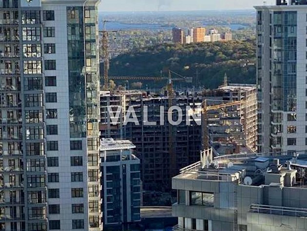 Продається 2-кімнатна квартира на Новопечерських Липках, вул. Верхогляду (Драгомирова), 14а, ЖК Delmar