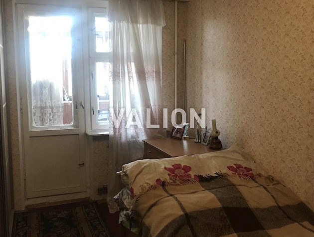 Продажа 3к квартиры по ул. Автозаводская, 7а метро Оболонь