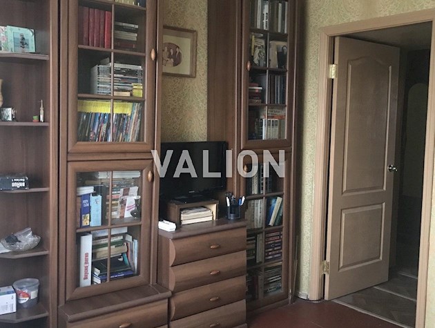 Продажа 3к квартиры по ул. Автозаводская, 7а метро Оболонь