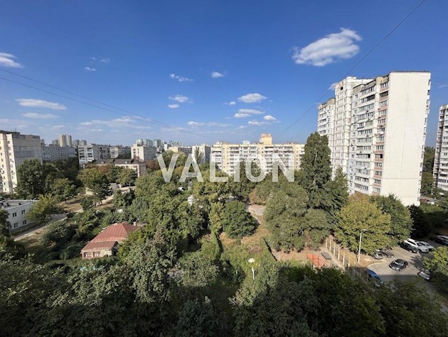 Продажа 3к квартиры по ул. Автозаводская, 7а метро Оболонь