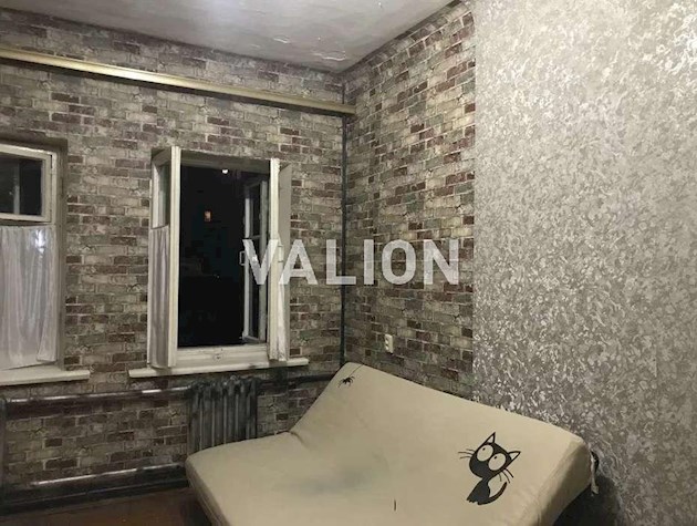 Продаж 3-к квартири вул. Тороповського Георгія 40