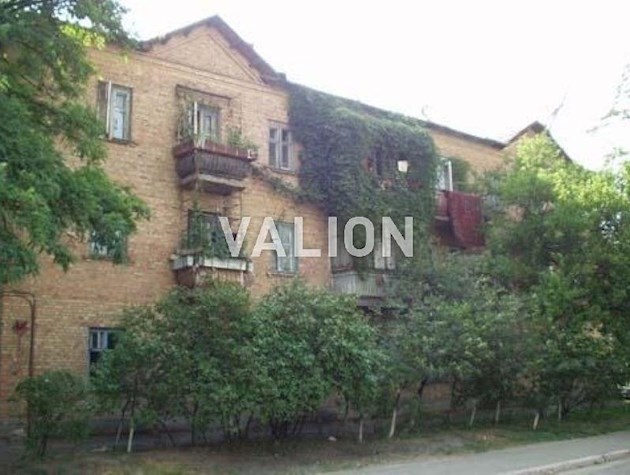 Продаж 3-к квартири вул. Тороповського Георгія 40