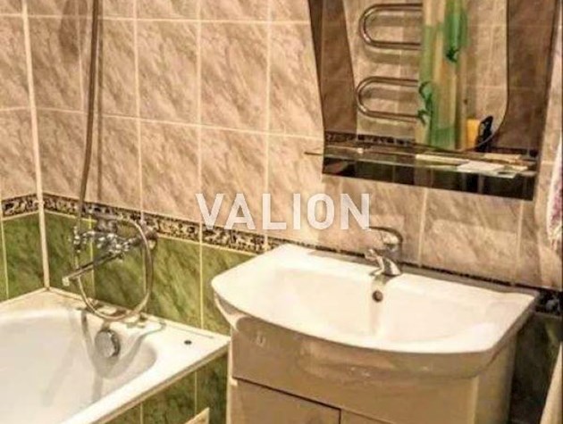 Продаж 3-к квартири вул. Тороповського Георгія 40