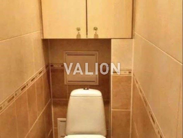 Продаж 3-к квартири вул. Тороповського Георгія 40