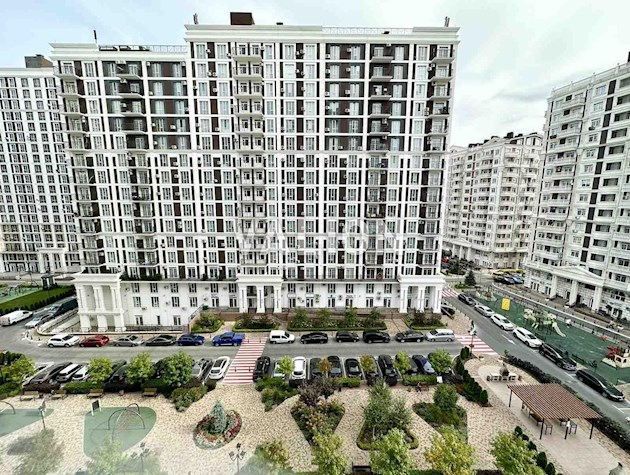 Продажа 1 комнатной квартиры 36.1 м2. Голосеевский район, улица Максима Максимовича 28д метро Васильковская