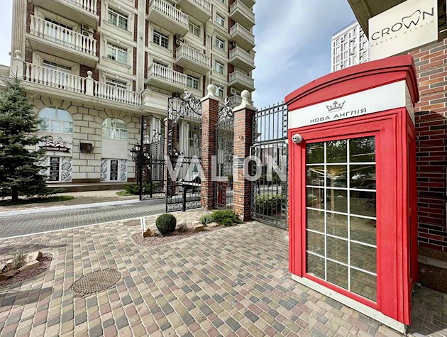 Продажа 1 комнатной квартиры 36.1 м2. Голосеевский район, улица Максима Максимовича 28д метро Васильковская