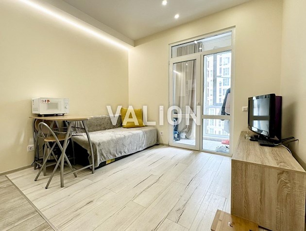 Продажа 1 комнатной квартиры 36.1 м2. Голосеевский район, улица Максима Максимовича 28д метро Васильковская