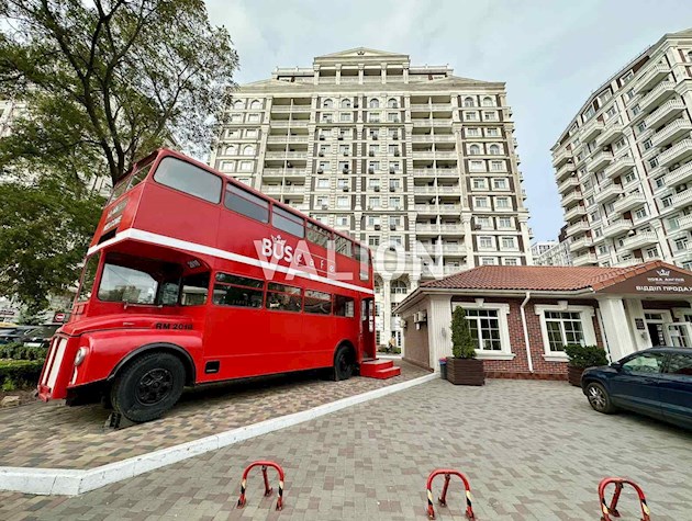 Продажа 1 комнатной квартиры 36.1 м2. Голосеевский район, улица Максима Максимовича 28д метро Васильковская