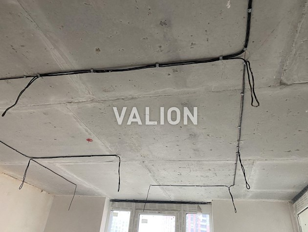 Продажа 2к квартиры на Ивана Выговского, 44, ЖК Варшавський плюс, Подольский район