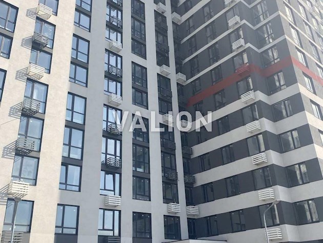 Продажа 2к квартиры на Ивана Выговского, 44, ЖК Варшавський плюс, Подольский район