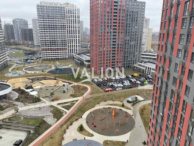 Продажа 2к квартиры на Ивана Выговского, 44, ЖК Варшавський плюс, Подольский район