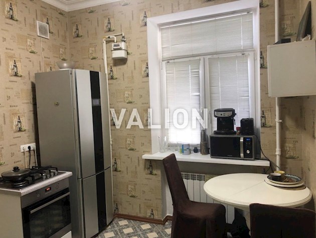 Продажа 2- к квартиры ул. Сечевих Стрельцов 52